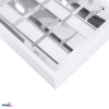 OPRAWA RASTROWA RES T8 2x36W N/T KAFLER 