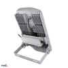 HIGHBAY LED TUNNEL 200W 4000K 27000LM IP66 90X90 4M
