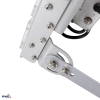 HIGHBAY LED TUNNEL 200W 4000K 27000LM IP66 90X90 4M