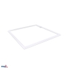 OPRAWA RAMA LED 40W 4000LM 4000K 60x60 PLAZA BIAŁA