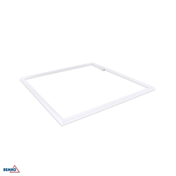 OPRAWA RAMA LED 40W 4000LM 4000K 60x60 PLAZA BIAŁA