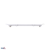 DOWNLIGHT LED BOLED 18W 3000K 1260LM IP20 KWADRAT BIAŁY