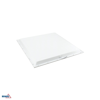 PANEL BACKLIGHT BLF 40W 4000K 4400LM IP20 60x60 BIAŁY - karton 10 szt.