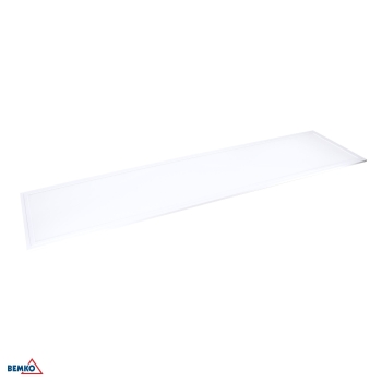 PANEL LED MIDAL 40W 4000K 4100LM IP20 120x30 BIAŁY PZH
