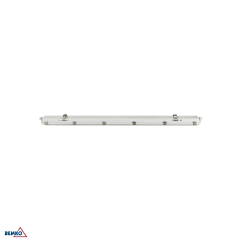 HERMETYK LED ALWIR 2 40W 4000K 6000LM IP65