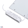 PANEL LED MIDAL 40W 4000K 4100LM IP20  62x62 BIAŁY