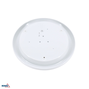 PLAFONIERA LED DORIA 12W 4000K 1000LM IP20 CZ. PIR
