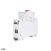 LAMPKA SYGNALIZACYJNA LED SL8 CZERWONA SCHELINGER