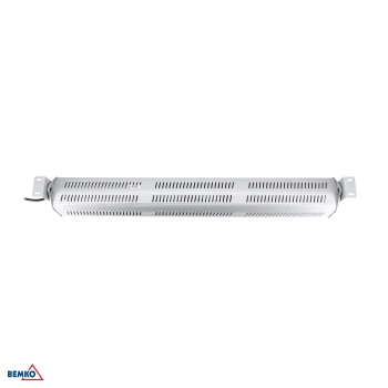 HIGHBAY LED LONGER 150W 4000K 20250LM IP66 155X80 3M