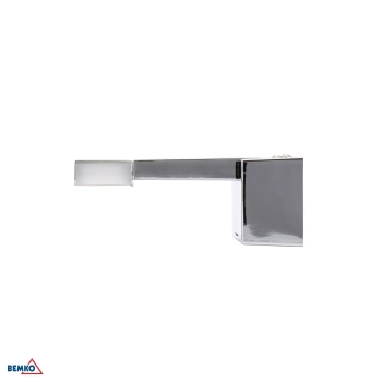 KINKIET LED KEIRA 15W 4000K 80CM IP44 CHROM