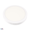 PLAFONIERA LED TALAR SLR  6W 4000K  570LM   IP20 OKRĄGŁA BIAŁA