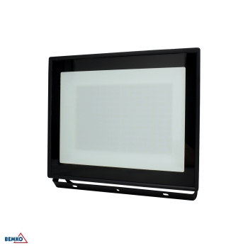 NAŚWIETLACZ LED SMD KASTEL 150W 4000K 13140LM IP65 CZARNY