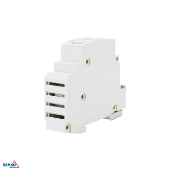 DZWONEK NA SZYNĘ MB213 230V