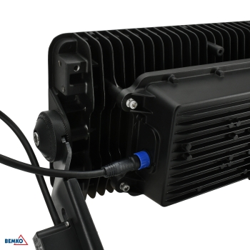 OPRAWA STADIONOWA LED STADIUM 500W 5000K 80000LM IP66 60x60