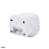 CZUJNIK RUCHU 800W 180* BIAŁY