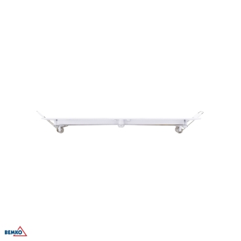 DOWNLIGHT LED BOLED 12W 3000K   690LM IP20 KWADRAT BIAŁY