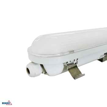 HERMETYK LED ALWIR 2 52W 4000K 7800LM IP65