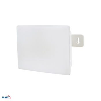 NAŚWIETLACZ LED LFX 20W 4000K 1800LM IP65 BIAŁY