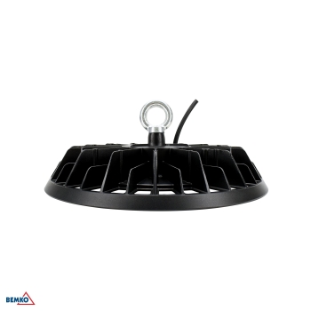 HIGHBAY LED VOYAGER 150W 4000K 21000LM CRI80 IP65 120°