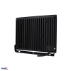 NAŚWIETLACZ LED SMD KASTEL 100W 6500K 8760LM IP65 CZARNY