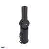 UCHWYT REGULOWANY DLA OPRAWY LOP1 30W, JAS1 30/50W, KUL1 50W, CIEMNOSZARY