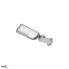 OPRAWA ULICZNA LED JAZMIN 30W 4000K 4050LM IP65 JASNOSZARA
