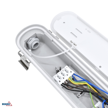 OPRAWA HERMETYCZNA LED ALWIR 3 35W 4000K 6000LM IP66