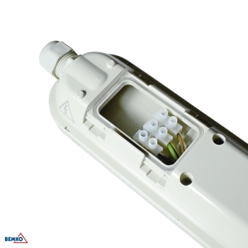HERMETYK LED BALWIR 55W 6000K 8250LM IP65