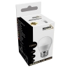 ŹRÓDŁO LED SAMSUNG INSIDE 230V E27 G45 7,5W 720LM 3000K 200ST