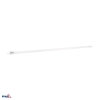 TUBA LED T8 HIGH LUMEN 600MM 9W 6000K 1440LM ZASILANIE JEDNOSTRONNE KLOSZ MLECZNY