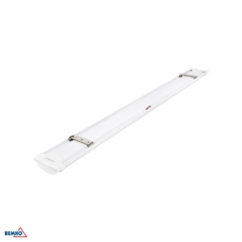 OPRAWA KLOSZOWA LED OXB 120CM 36W 4000K 4320LM IP20