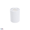 DOWNLIGHT ORTAL REGULOWANA fi96 GU10 MAX. 1x50W BIAŁA