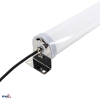 HERMETYK LED TUBE S 20W 4000K 2300LM IP67 OPAL