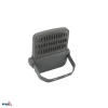 NAŚWIETLACZ LED CAMPUS 30W 4000K 3600lm IP66 60X60 SZARY
