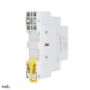 STYCZNIK MODUŁOWY SC101 1P 25A TYP 11 (1NO + 1NC) SCHELINGER