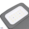 NAŚWIETLACZ LED CAMPUS 30W 4000K 5100lm IP66 90X90 SZARY