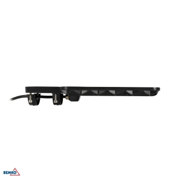 OPRAWA PARKINGOWA LED LOPER 2 50W 4000K  6000LM IP65