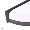 OPRAWA ELEWACYJNA VALANT 8W 4000K 600LM IP65 233X80X90MM KINKIET GRAFIT