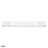 OPRAWA ALIT XP7 2X36W IP-20 PC-CLEAR EMPTY 120CM