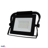 NAŚWIETLACZ LED SMD KASTEL 30W 6000K 2900LM IP65 CZARNY 1,5M PRZENOŚNY