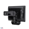 NAŚWIETLACZ LED LFX 50W 4000K 4500LM IP65 CZARNY CZ. PIR