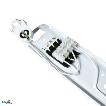 OPRAWA HERMETYCZNA ALWAR EMPTY 1X36W IP65