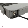 NAŚWIETLACZ LED CAMPUS 60W 3000K 8400lm IP66 90X90 SZARY
