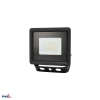NAŚWIETLACZ LED SMD KASTEL 10W 4000K 800LM IP65 CZARNY