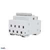 MODUŁOWY PRZEŁĄCZNIK INSTALACYJNY I-0-II 4P 63A