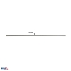 PANEL LED NEMO 40W 4000K 4400LM IP65 60x60 BIAŁY PZH