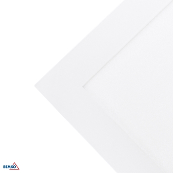 PANEL BACKLIGHT MINTAL BLM 40W 4000K 4000LM IP40 120x30  BIAŁY UGR19