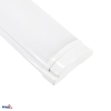 OPRAWA KLOSZOWA LED OXB 120CM 36W 4000K 4320LM IP20