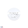 PLAFONIERA LED ELWATT-ELPO 12W CCT 1000lm IP54 OKRĄGŁA