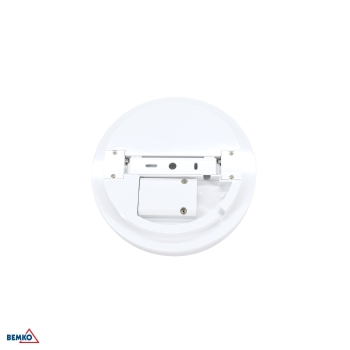 PLAFONIERA LED ELWATT-ELPO 12W CCT 1000lm IP54 OKRĄGŁA